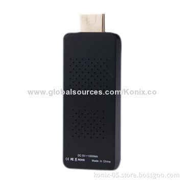 Miracast DLAN WIFI Display All Share Cast Dongle for Smartphone Tablet Notebook PC